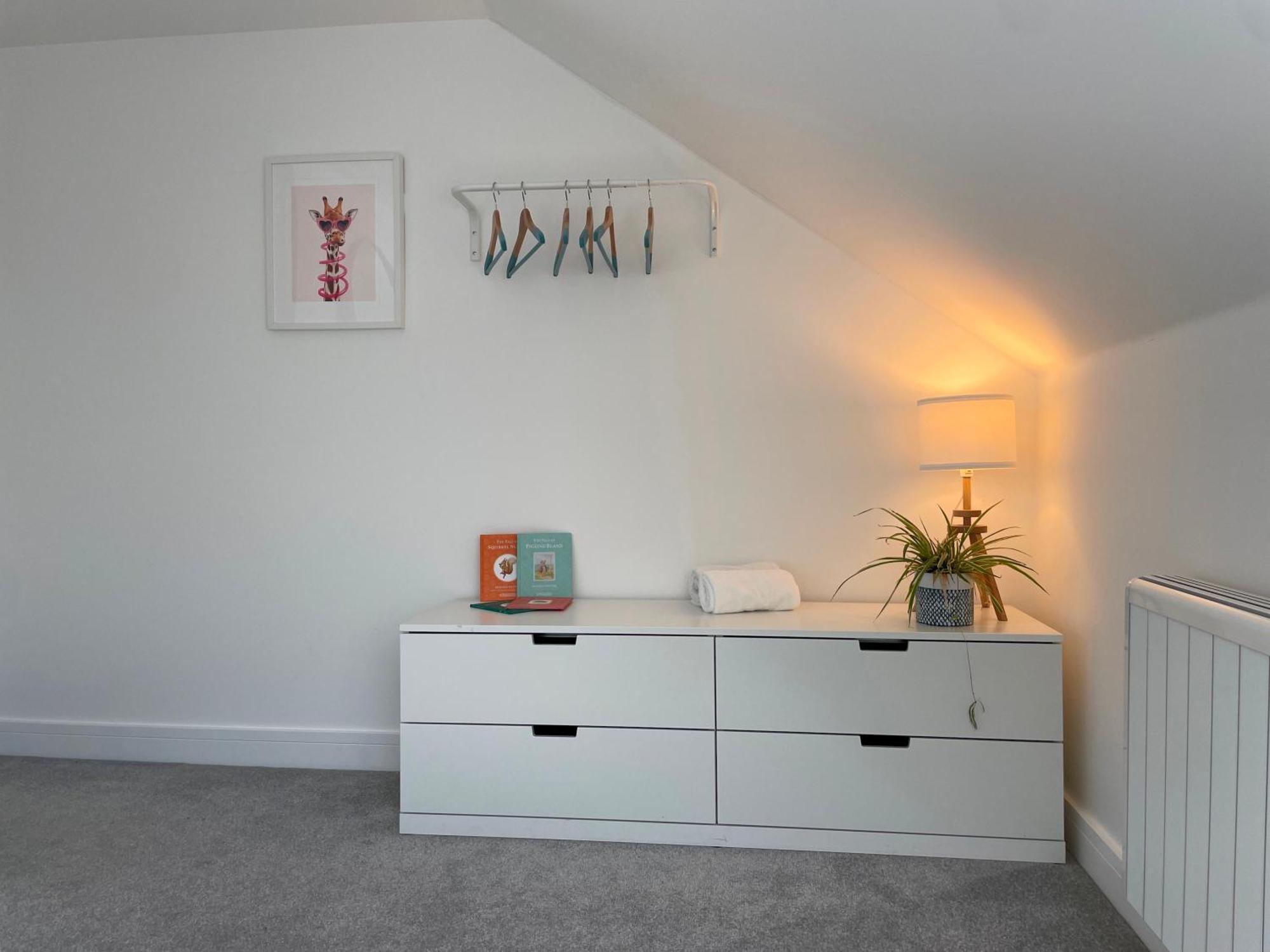 Appartement Stunning Penthouse In Penzance "Amazing Sea Views" Extérieur photo